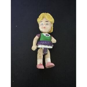 Kameny Bonny Doll From My Sweet Home Dollhouse Furniture Toys R Us 90s